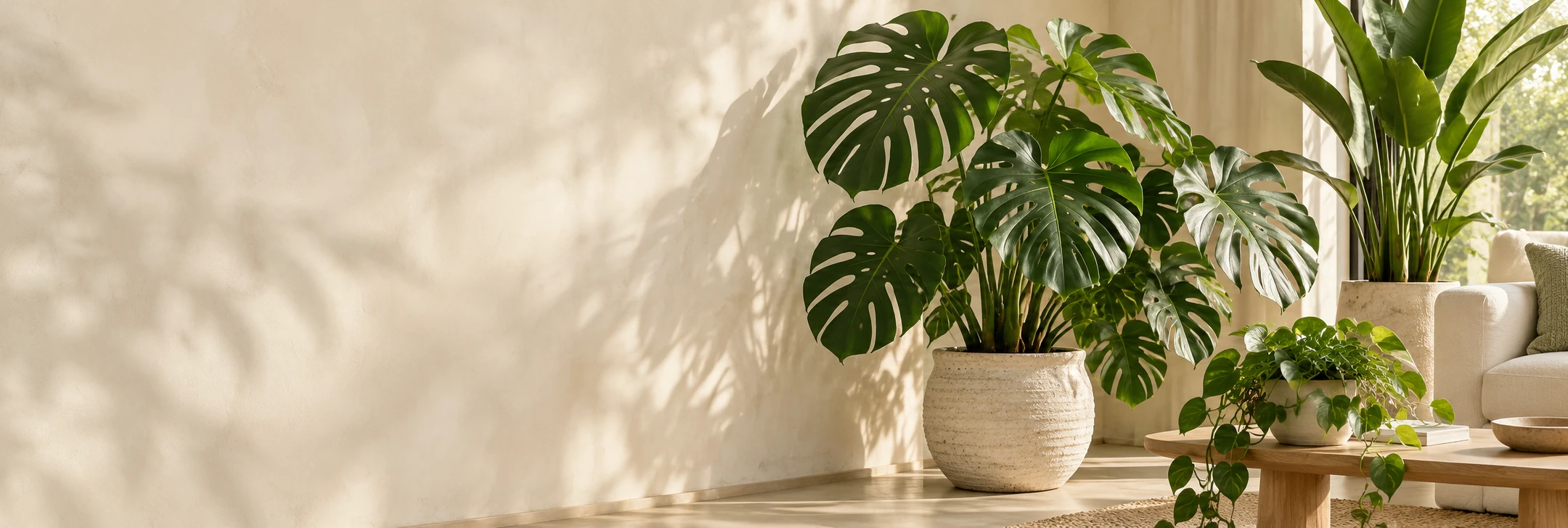 Plant Shop